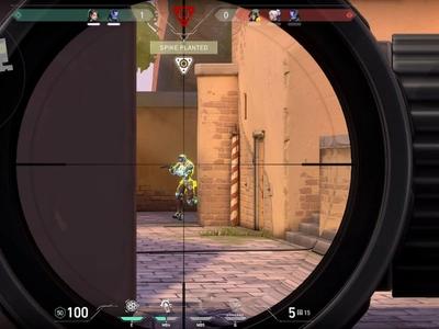 Valorant - Screenshot 8 of 10