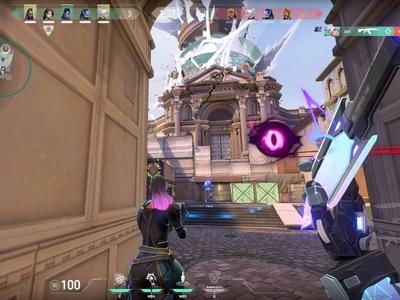 Valorant - Screenshot 9 of 10