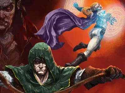 Vampire Survivors - Coming Soon