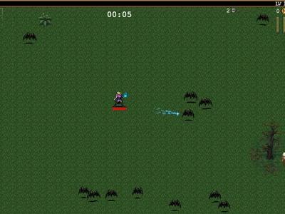 Vampire Survivors - Screenshot 5 of 10