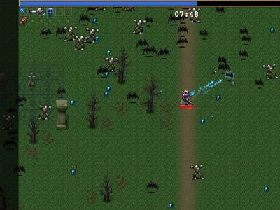 Vampire Survivors - Screenshot 6 of 10