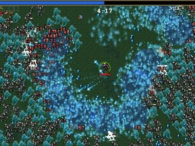 Vampire Survivors - Screenshot 7 of 10