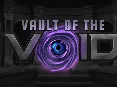 Vault of the Void - Coming Soon