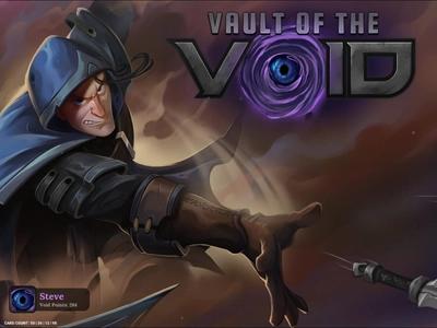 Vault of the Void - Screenshot 4 of 7