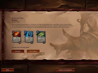 Vault of the Void - Screenshot 5 of 7