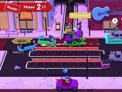 Very Very Valet - Coming Soon