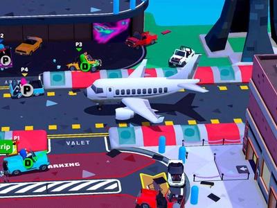 Very Very Valet - Screenshot 5 of 5