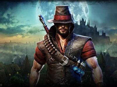 Victor Vran - Coming Soon