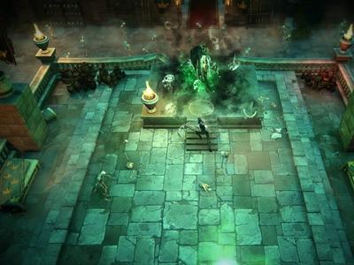 Victor Vran - Screenshot 10 of 10