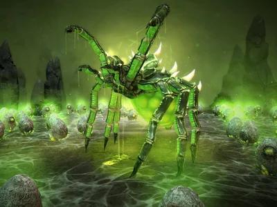 Victor Vran - Screenshot 2 of 6