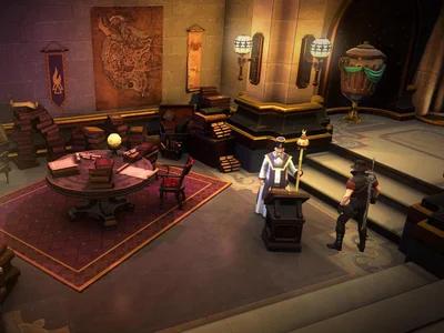 Victor Vran - Screenshot 3 of 6