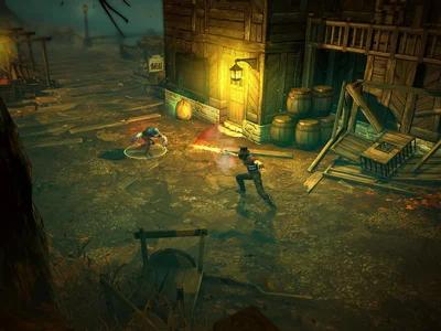Victor Vran - Screenshot 5 of 6