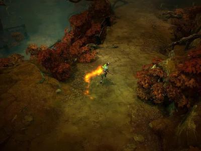 Victor Vran - Screenshot 6 of 6