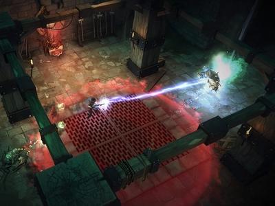 Victor Vran - Screenshot 8 of 10