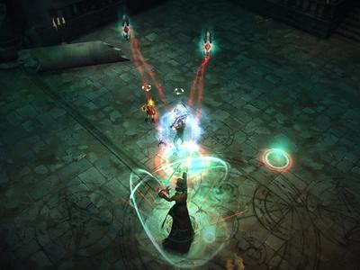 Victor Vran - Screenshot 9 of 10