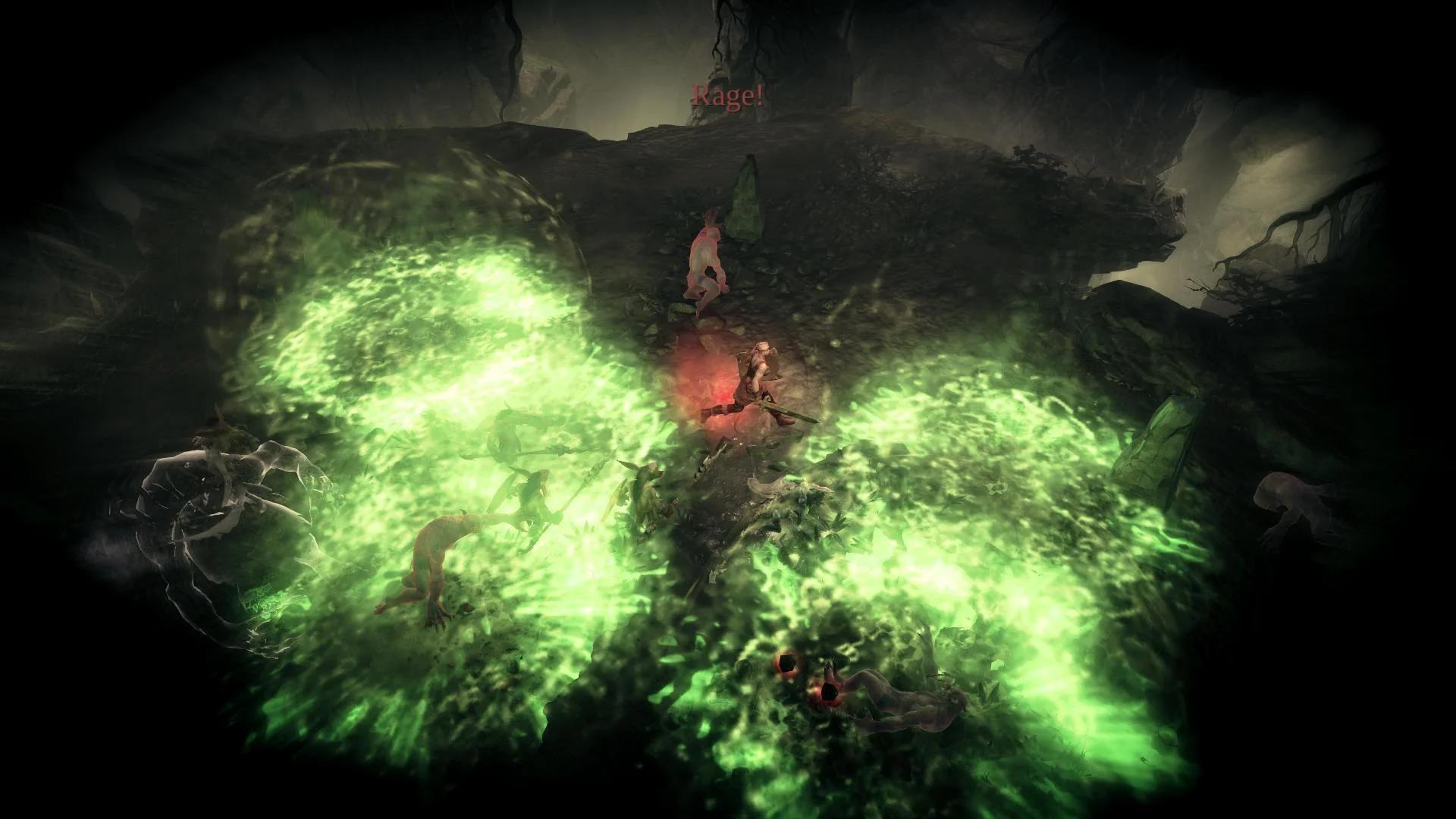 Vikings - Wolves of Midgard cover art