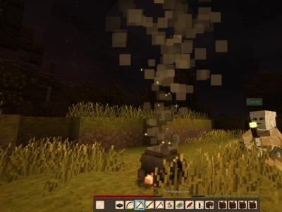 Vintage Story - Screenshot 1 of 10