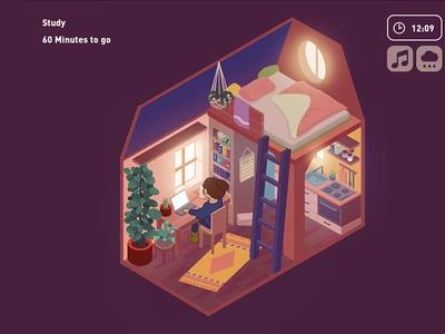 Virtual Cottage - Screenshot 1 of 5