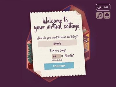 Virtual Cottage - Screenshot 2 of 5