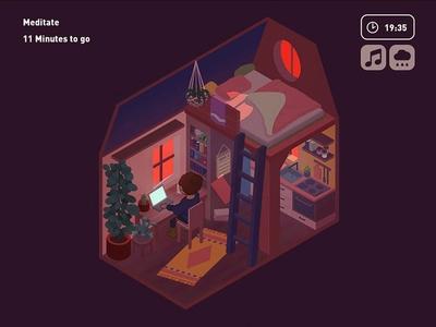 Virtual Cottage - Screenshot 4 of 5