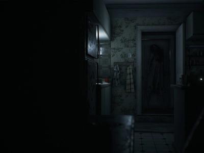 Visage - Screenshot 1 of 5