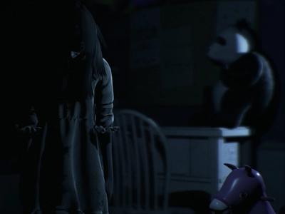 Visage - Screenshot 2 of 5