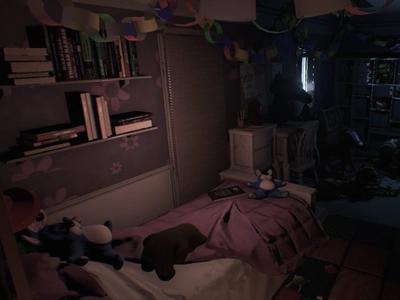Visage - Screenshot 5 of 5