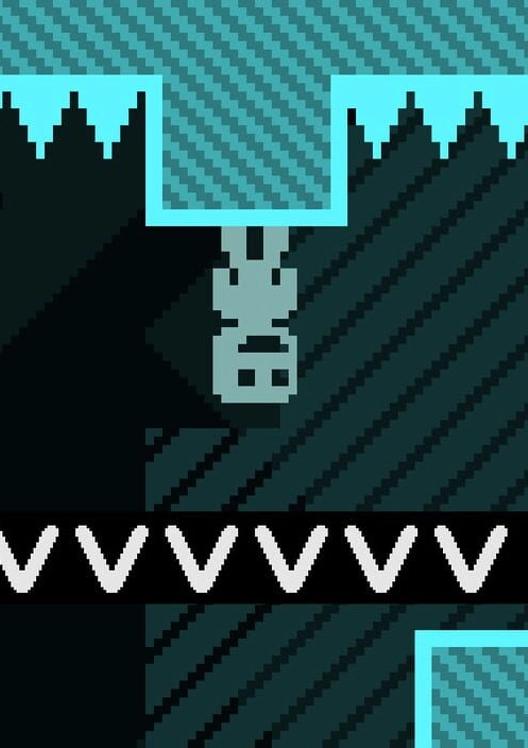 VVVVVV cover art