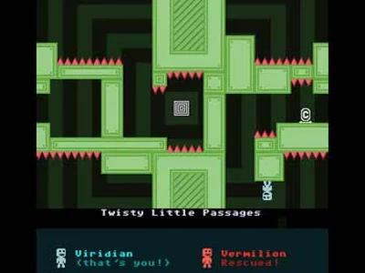 VVVVVV - Coming Soon