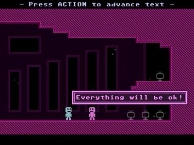 VVVVVV - Screenshot 10 of 10