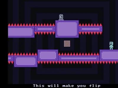 VVVVVV - Screenshot 1 of 10