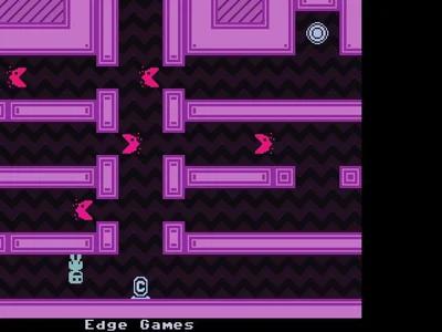 VVVVVV - Screenshot 2 of 10