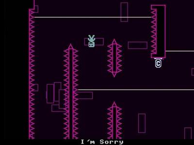 VVVVVV - Screenshot 4 of 10