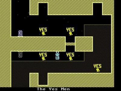 VVVVVV - Screenshot 6 of 10