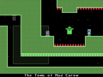 VVVVVV - Screenshot 8 of 10
