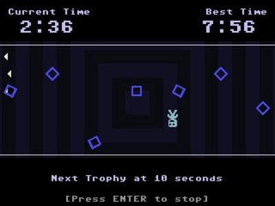 VVVVVV - Screenshot 9 of 10