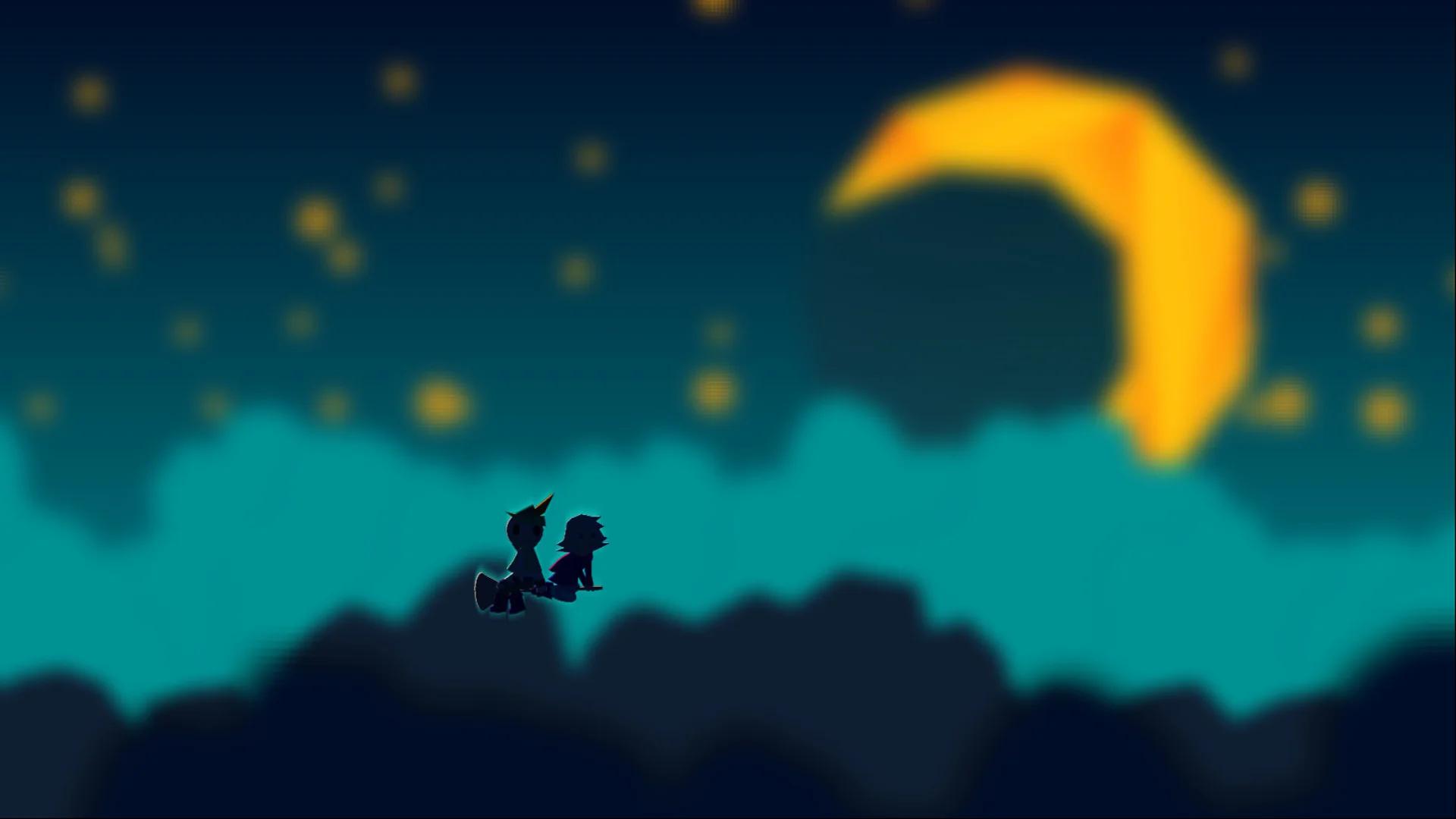 Wandersong cover art