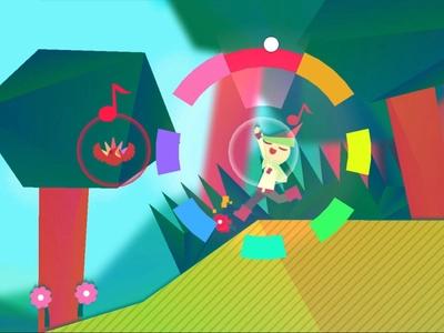 Wandersong - Screenshot 1 of 5