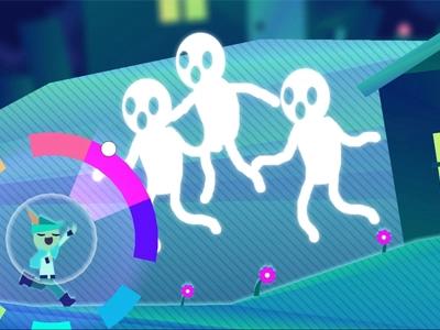 Wandersong - Screenshot 2 of 5