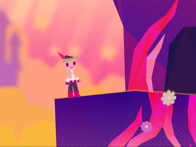 Wandersong - Screenshot 4 of 5