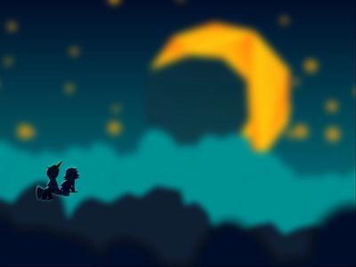 Wandersong - Screenshot 5 of 5
