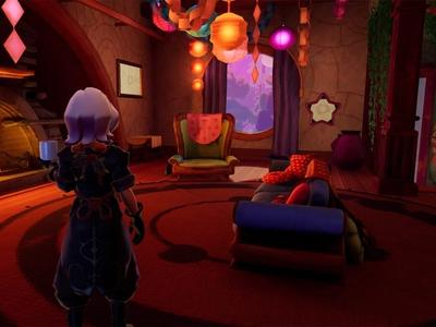 Wanderstop - Screenshot 2 of 6