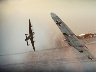 War Thunder - Screenshot 1 of 5