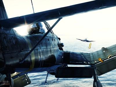 War Thunder - Screenshot 2 of 5