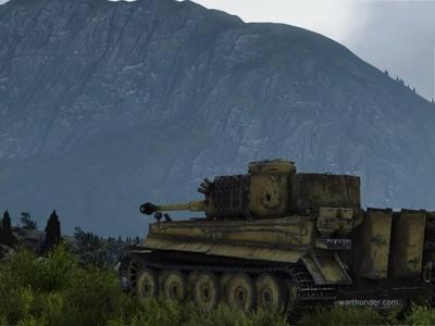 War Thunder - Screenshot 3 of 5
