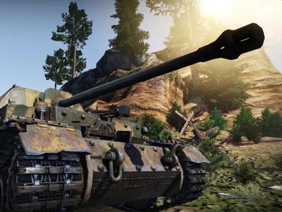 War Thunder - Screenshot 4 of 5