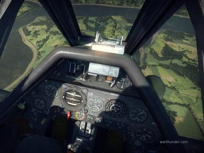 War Thunder - Screenshot 5 of 5