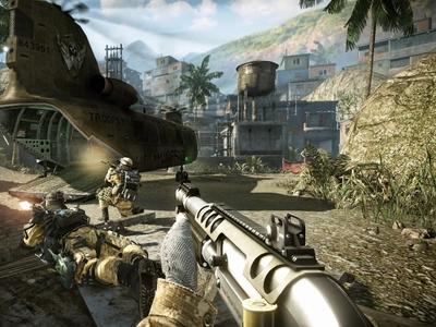 Warface - Screenshot 1 of 5