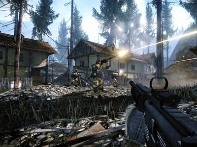 Warface - Screenshot 4 of 5