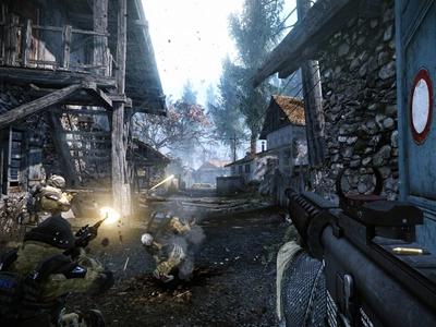 Warface - Screenshot 5 of 5